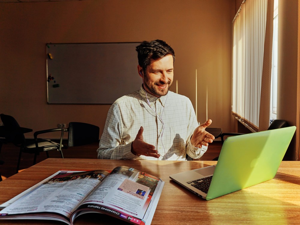 5 Reasons to use video interviewing next time you recruit